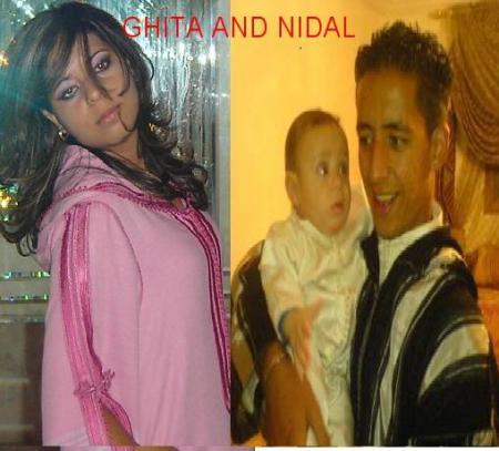 ghita and nidal